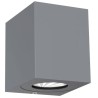 https://design-led.fr/ Canto Kubi 2 Applique murale Gris 10.6W 3000K IP44 99,90&nbsp;€ 99,90&nbsp;€ 49711010