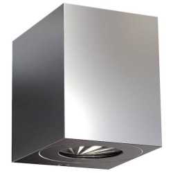 https://design-led.fr/ Canto Kubi 2 Applique murale Inox 10.6W 3000K IP44 99,90&nbsp;€ 99,90&nbsp;€ 49711034
