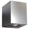 https://design-led.fr/ Canto Kubi 2 Applique murale Inox 10.6W 3000K IP44 99,90&nbsp;€ 99,90&nbsp;€ 49711034