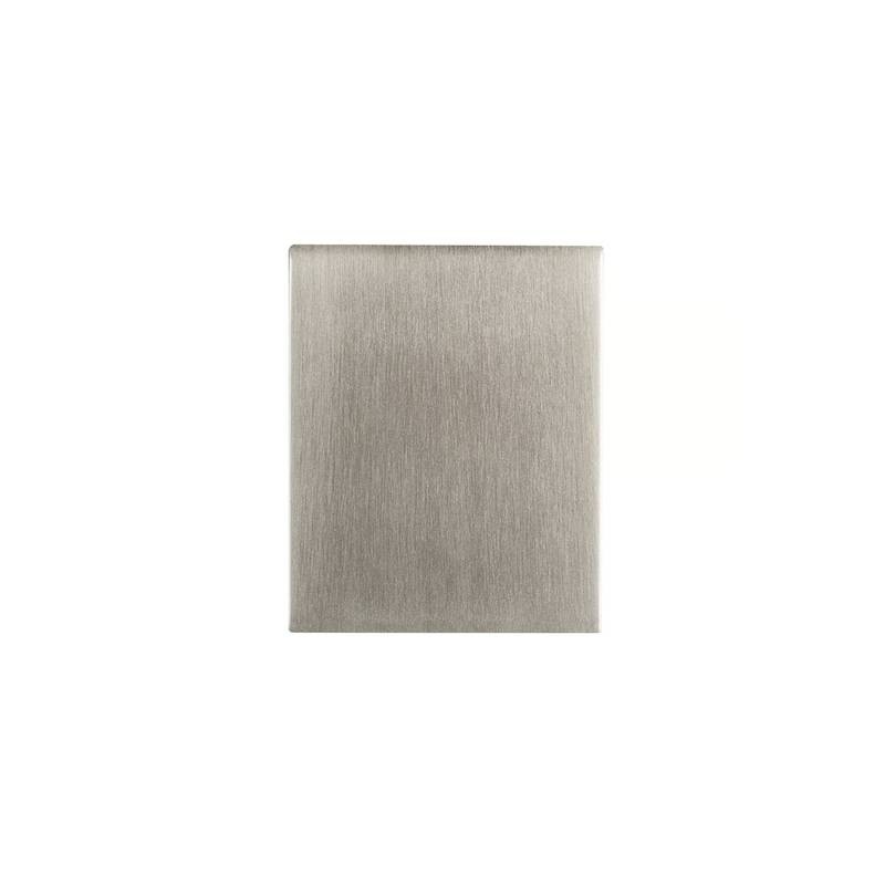 https://design-led.fr/ Canto Kubi 2 Applique murale Inox 10.6W 3000K IP44 99,90&nbsp;€ 99,90&nbsp;€ 49711034