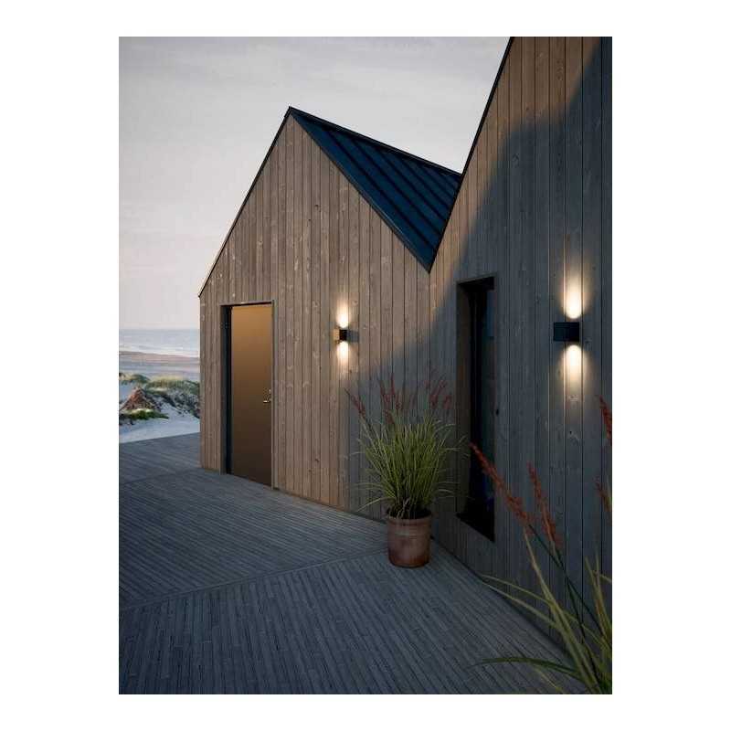 https://design-led.fr/ Canto Kubi 2 Applique murale Seaside (Bord de mer) 10.6W 3000K IP44 99,90&nbsp;€ 99,90&nbsp;€ 49711203