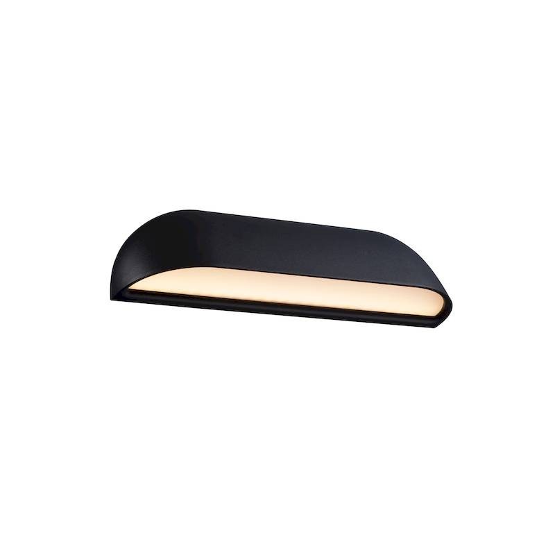 https://design-led.fr/ Front 26 Applique murale Noir 9.8W 3000K IP44 114,90&nbsp;€ 114,90&nbsp;€ 84081003