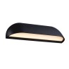 https://design-led.fr/ Front 26 Applique murale Noir 9.8W 3000K IP44 114,90&nbsp;€ 114,90&nbsp;€ 84081003
