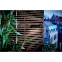 https://design-led.fr/ Front 26 Applique murale Noir 9.8W 3000K IP44 114,90&nbsp;€ 114,90&nbsp;€ 84081003