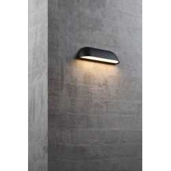 https://design-led.fr/ Front 26 Applique murale Noir 9.8W 3000K IP44 114,90&nbsp;€ 114,90&nbsp;€ 84081003