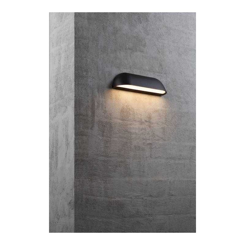 https://design-led.fr/ Front 26 Applique murale Noir 9.8W 3000K IP44 114,90&nbsp;€ 114,90&nbsp;€ 84081003
