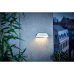 https://design-led.fr/ Front 26 Applique murale Blanc 9.8W 3000K IP44 114,90&nbsp;€ 114,90&nbsp;€ 84081001