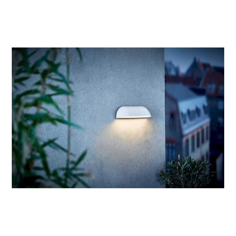 https://design-led.fr/ Front 26 Applique murale Blanc 9.8W 3000K IP44 114,90&nbsp;€ 114,90&nbsp;€ 84081001