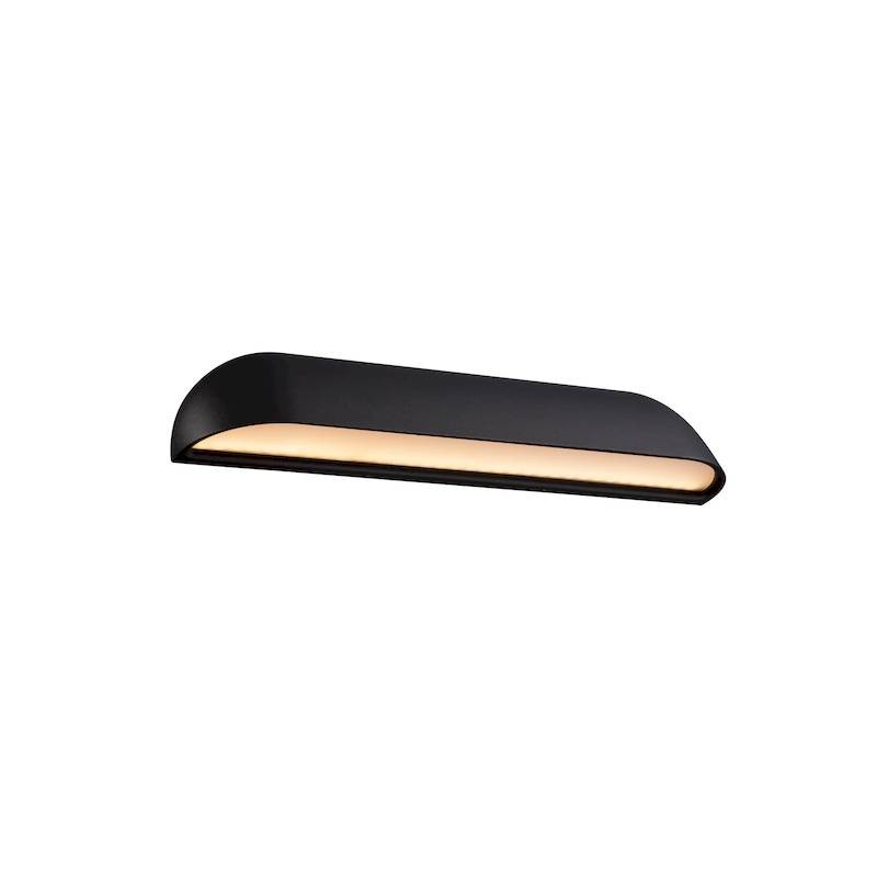 https://design-led.fr/ Front 36 Applique murale Noir 13.9W 3000K IP44 139,90&nbsp;€ 139,90&nbsp;€ 84091003