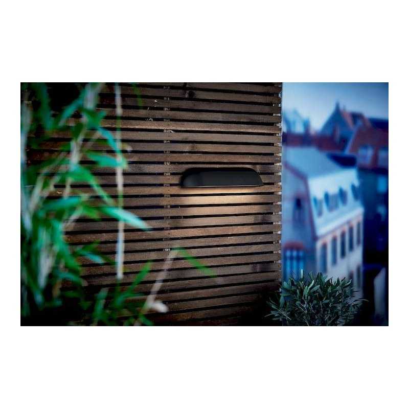 https://design-led.fr/ Front 36 Applique murale Noir 13.9W 3000K IP44 139,90&nbsp;€ 139,90&nbsp;€ 84091003