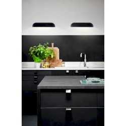 https://design-led.fr/ Front 36 Applique murale Noir 13.9W 3000K IP44 139,90&nbsp;€ 139,90&nbsp;€ 84091003