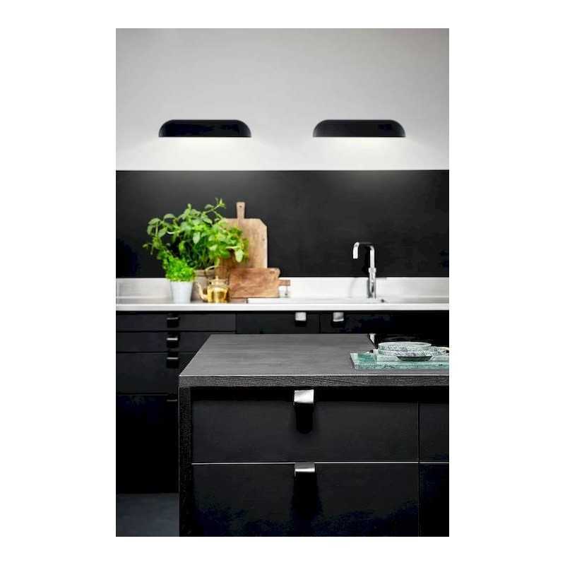 https://design-led.fr/ Front 36 Applique murale Noir 13.9W 3000K IP44 139,90&nbsp;€ 139,90&nbsp;€ 84091003