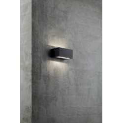 https://design-led.fr/ Nene Applique murale Noir 10.5W 3000K IP54 74,90&nbsp;€ 74,90&nbsp;€ 872723