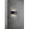 https://design-led.fr/ Nene Applique murale Noir 10.5W 3000K IP54 74,90&nbsp;€ 74,90&nbsp;€ 872723