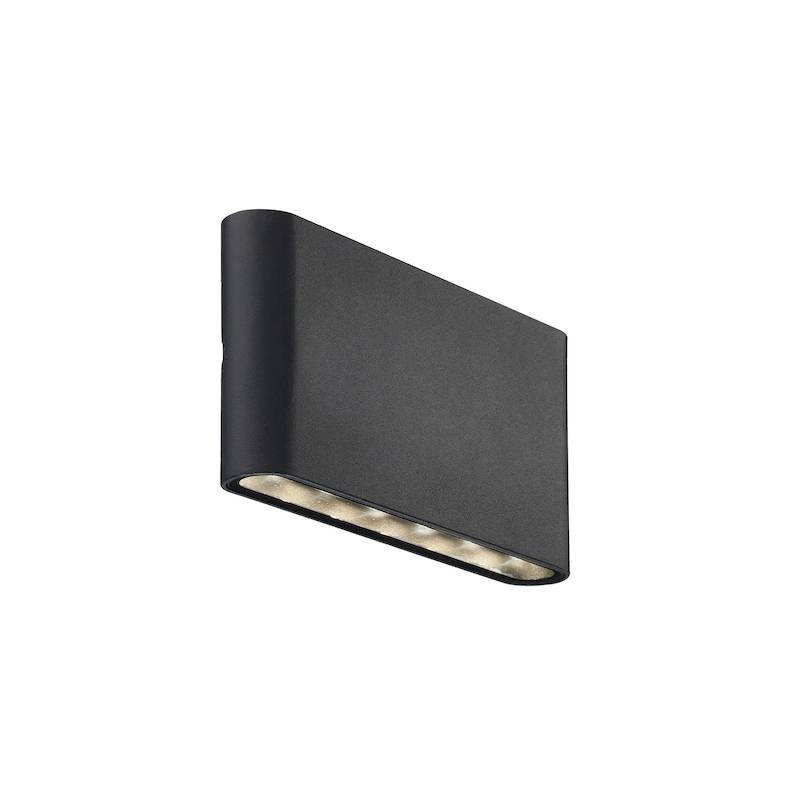 https://design-led.fr/ Kinver Applique murale Noir 8.5W 3000K IP54 59,90&nbsp;€ 59,90&nbsp;€ 84181003