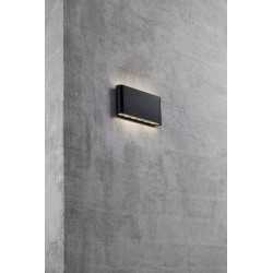 https://design-led.fr/ Kinver Applique murale Noir 8.5W 3000K IP54 59,90&nbsp;€ 59,90&nbsp;€ 84181003