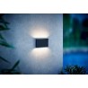 https://design-led.fr/ Kinver Applique murale Noir 8.5W 3000K IP54 59,90&nbsp;€ 59,90&nbsp;€ 84181003