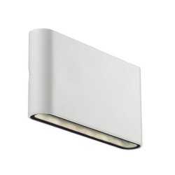 https://design-led.fr/ Kinver Applique murale Blanc 8.5W 3000K IP54 59,90&nbsp;€ 59,90&nbsp;€ 84181001