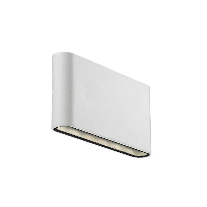 https://design-led.fr/ Kinver Applique murale Blanc 8.5W 3000K IP54 59,90&nbsp;€ 59,90&nbsp;€ 84181001