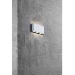 https://design-led.fr/ Kinver Applique murale Blanc 8.5W 3000K IP54 59,90&nbsp;€ 59,90&nbsp;€ 84181001