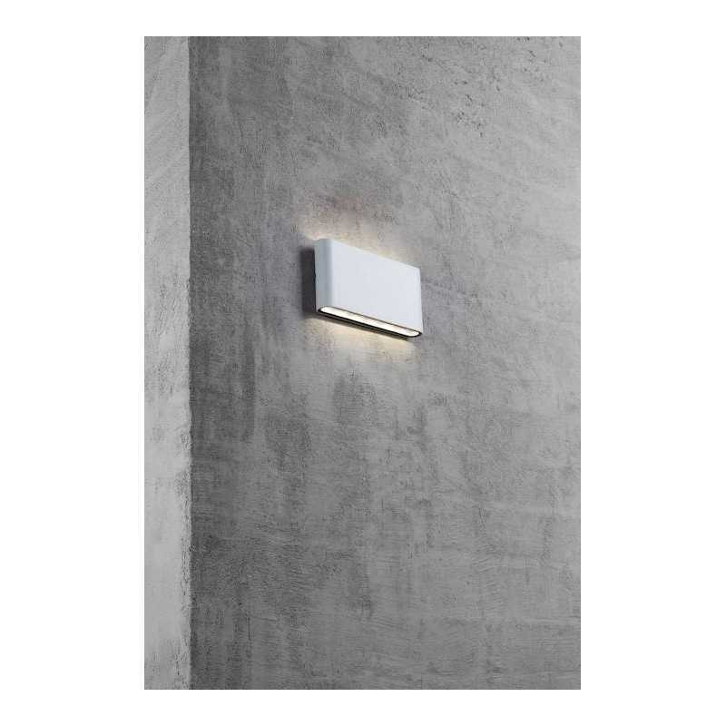 https://design-led.fr/ Kinver Applique murale Blanc 8.5W 3000K IP54 59,90&nbsp;€ 59,90&nbsp;€ 84181001
