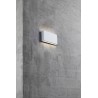 https://design-led.fr/ Kinver Applique murale Blanc 8.5W 3000K IP54 59,90&nbsp;€ 59,90&nbsp;€ 84181001