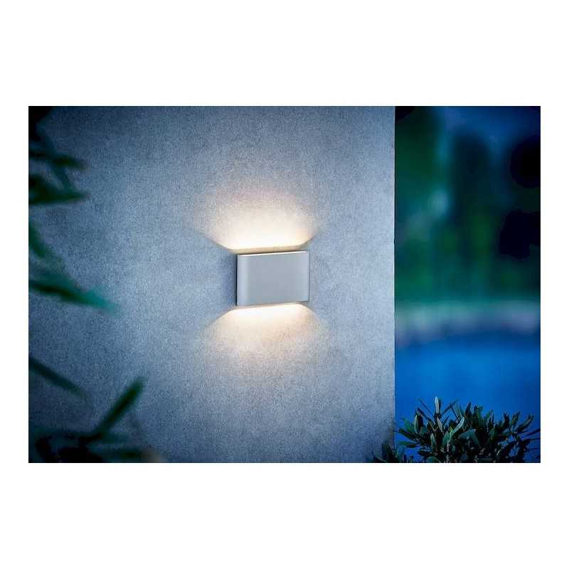 https://design-led.fr/ Kinver Applique murale Blanc 8.5W 3000K IP54 59,90&nbsp;€ 59,90&nbsp;€ 84181001