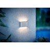 https://design-led.fr/ Kinver Applique murale Blanc 8.5W 3000K IP54 59,90&nbsp;€ 59,90&nbsp;€ 84181001