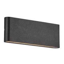 https://design-led.fr/ Kinver 26 Applique murale Noir 10W 3000K IP54 89,90&nbsp;€ 89,90&nbsp;€ 2118181003