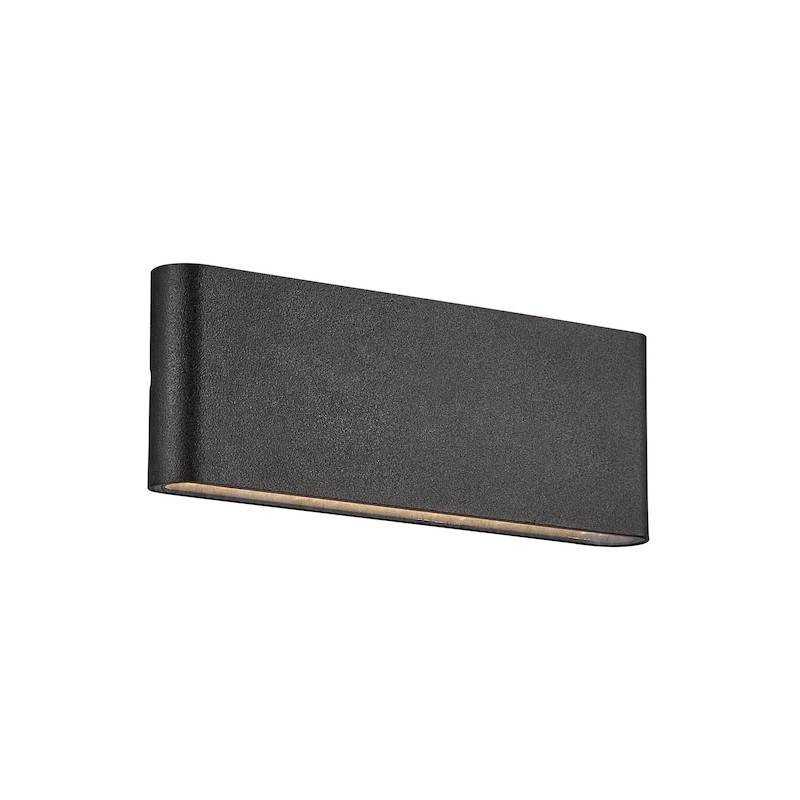 https://design-led.fr/ Kinver 26 Applique murale Noir 10W 3000K IP54 89,90&nbsp;€ 89,90&nbsp;€ 2118181003