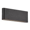 https://design-led.fr/ Kinver 26 Applique murale Noir 10W 3000K IP54 89,90&nbsp;€ 89,90&nbsp;€ 2118181003