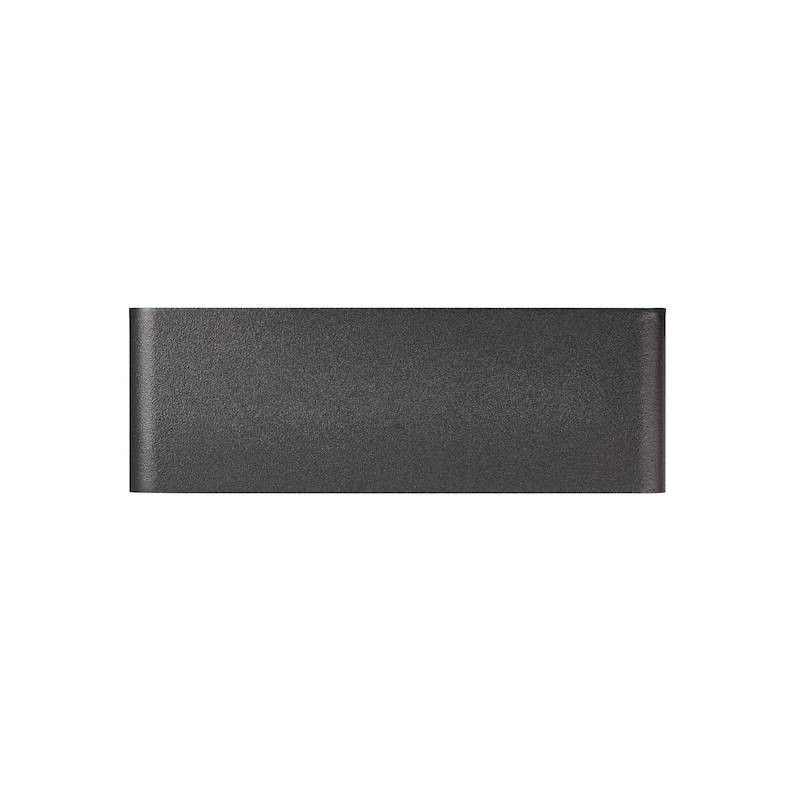 https://design-led.fr/ Kinver 26 Applique murale Noir 10W 3000K IP54 89,90&nbsp;€ 89,90&nbsp;€ 2118181003