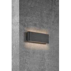 https://design-led.fr/ Kinver 26 Applique murale Noir 10W 3000K IP54 89,90&nbsp;€ 89,90&nbsp;€ 2118181003