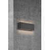 https://design-led.fr/ Kinver 26 Applique murale Noir 10W 3000K IP54 89,90&nbsp;€ 89,90&nbsp;€ 2118181003