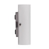 https://design-led.fr/ Kinver Applique murale Blanc 8.5W 3000K IP54 59,90&nbsp;€ 59,90&nbsp;€ 84181001