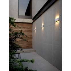 https://design-led.fr/ Kinver Applique murale Blanc 8.5W 3000K IP54 59,90&nbsp;€ 59,90&nbsp;€ 84181001