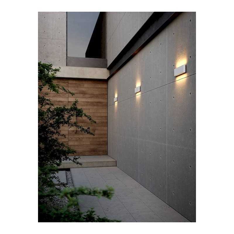 https://design-led.fr/ Kinver Applique murale Blanc 8.5W 3000K IP54 59,90&nbsp;€ 59,90&nbsp;€ 84181001