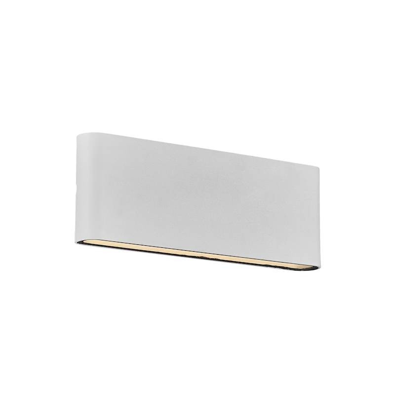 https://design-led.fr/ Kinver 26 Applique murale Blanc 10W 3000K IP54 89,90&nbsp;€ 89,90&nbsp;€ 2118181001