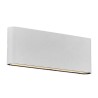 https://design-led.fr/ Kinver 26 Applique murale Blanc 10W 3000K IP54 89,90&nbsp;€ 89,90&nbsp;€ 2118181001