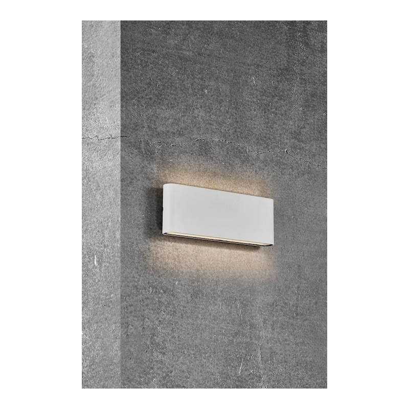 https://design-led.fr/ Kinver 26 Applique murale Blanc 10W 3000K IP54 89,90&nbsp;€ 89,90&nbsp;€ 2118181001