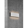 https://design-led.fr/ Kinver 26 Applique murale Blanc 10W 3000K IP54 89,90&nbsp;€ 89,90&nbsp;€ 2118181001