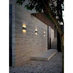 https://design-led.fr/ Nestor Applique murale Noir 8W 3000K IP44 69,90&nbsp;€ 69,90&nbsp;€ 49041003