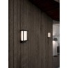 https://design-led.fr/ Nestor Applique murale Noir 8W 3000K IP44 69,90&nbsp;€ 69,90&nbsp;€ 49041003