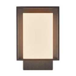 https://design-led.fr/ Nestor Applique murale Noir 8W 3000K IP44 69,90&nbsp;€ 69,90&nbsp;€ 49041003