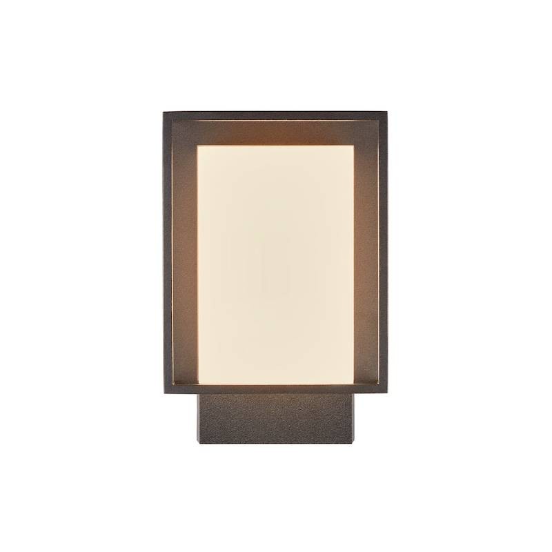 https://design-led.fr/ Nestor Applique murale Noir 8W 3000K IP44 69,90&nbsp;€ 69,90&nbsp;€ 49041003