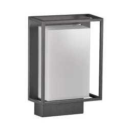 https://design-led.fr/ Nestor Applique murale Noir 8W 3000K IP44 69,90&nbsp;€ 69,90&nbsp;€ 49041003