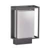 https://design-led.fr/ Nestor Applique murale Noir 8W 3000K IP44 69,90&nbsp;€ 69,90&nbsp;€ 49041003