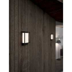 https://design-led.fr/ Nestor Sensor Applique murale Noir 8W 3000K IP44 89,90&nbsp;€ 89,90&nbsp;€ 49051503