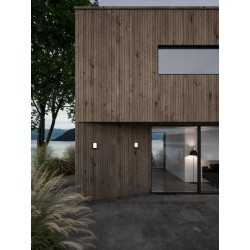 https://design-led.fr/ Nestor Sensor Applique murale Noir 8W 3000K IP44 89,90&nbsp;€ 89,90&nbsp;€ 49051503