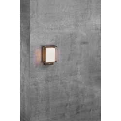 https://design-led.fr/ Nestor Sensor Applique murale Noir 8W 3000K IP44 89,90&nbsp;€ 89,90&nbsp;€ 49051503
